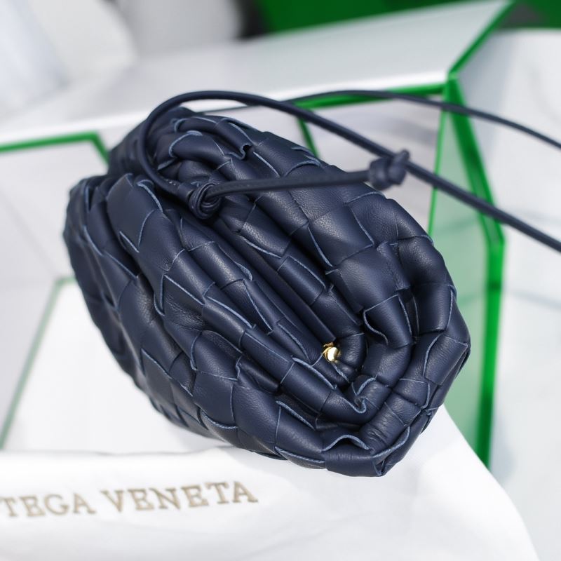 Bottega Veneta Pouch Clutch Bags